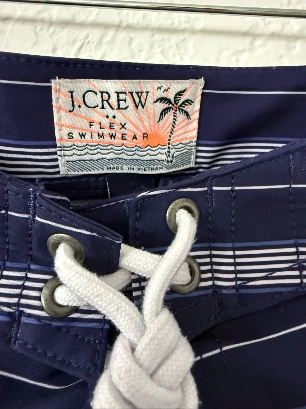 J. Crew crew men
